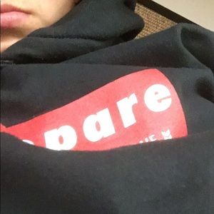 Meet your Posher, Kimball